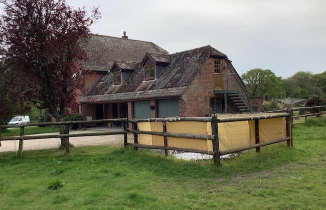 Beautiful 1-bed Apartment in Wareham,dorset - Foto 30