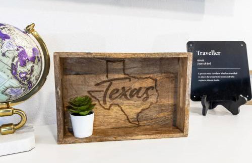 Modern 2br Pet-friendly Wd Pool&gym Utsa - Foto 13