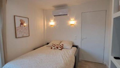 Studio confortable dans un jardin au calme - Foto 4