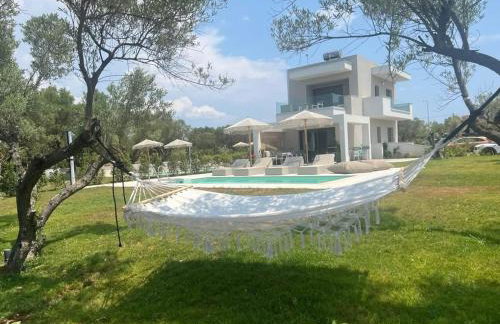 Elia Luxury Villas by Eliamare - Foto 17