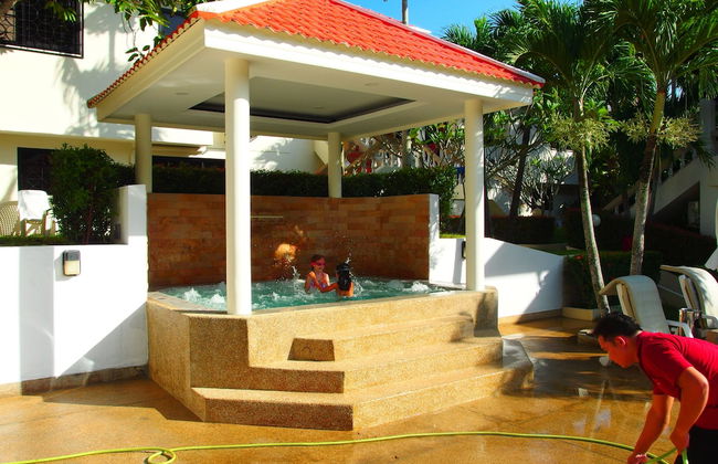 Phuket Riviera Villas - Foto 70