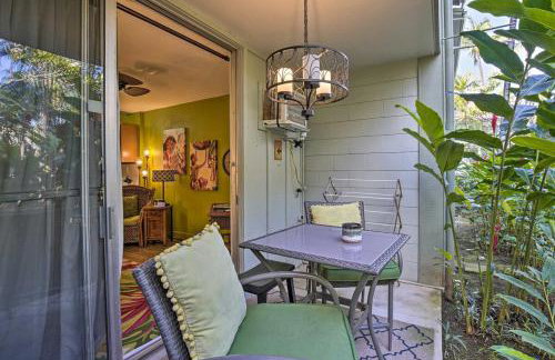 STUDIOS - Vacation Condos in Kona - Foto 34