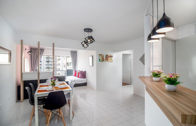 Garden City Melaka Raya by IdealHub - Foto 62