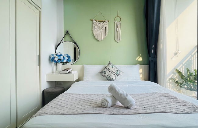 Vinhomes Green Bay - Luna's House - Foto 46