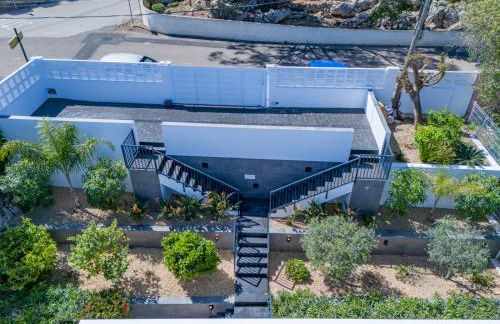 Luxury Villa Skyline Pedreguer - Foto 67