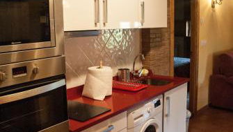 El Mijolar Apartamentos - Foto 2