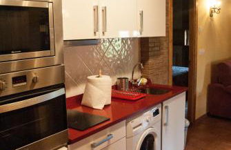 El Mijolar Apartamentos - Photo 2