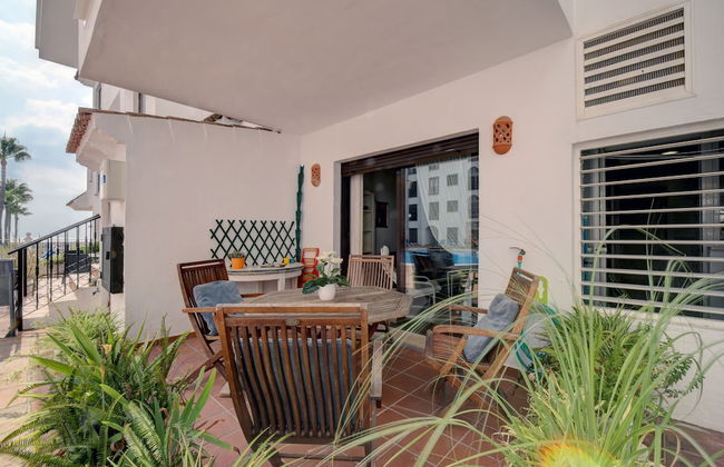 Apartamento en Manilva playa - Photo 27