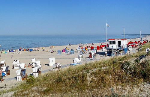 Ferienhaus mit Terrasse - Insel Usedom - Foto 8