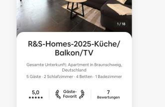 R&S-Homes-2025-Kitchen,Balcony,TV - Foto 21