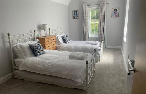 Beautiful town house in the heart of Knutsford - Photo 31