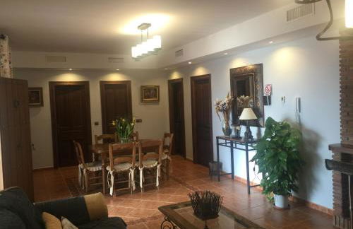 Casa Cuatro Vientos - Casabermeja - Foto 28