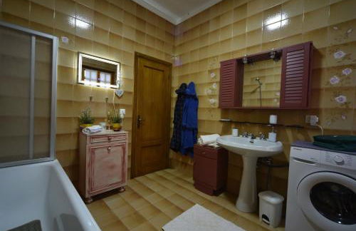 Villa Panorama Exclusive Pool - Foto 42