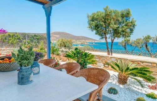 Villa Maria Fabrika Syros - Foto 3