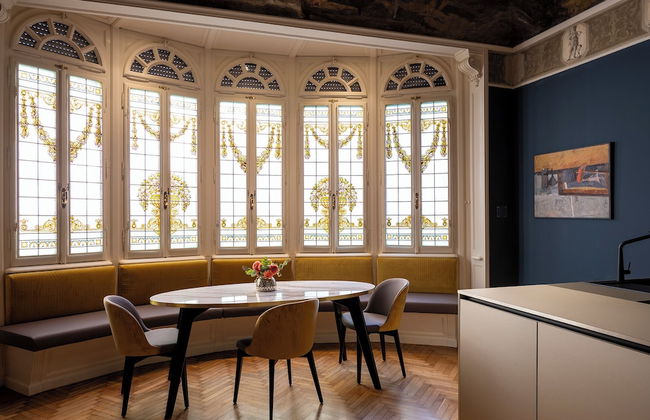 Elizabeth Unique Apartments - A Member of Design Hotels - Foto 72