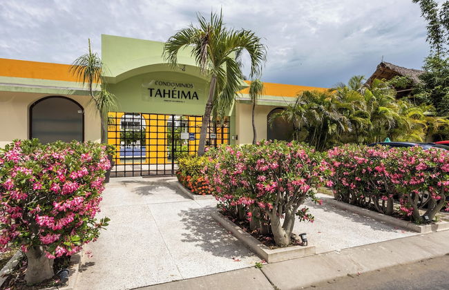 El Tigre Golf Resort Taheima Condos - Foto 1