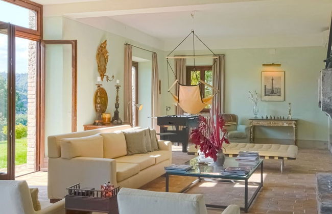 Belvilla by OYO Villa Sparina - Foto 12