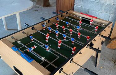 Le 128, duplex alsacien 10 personnes, piscine - Photo 33