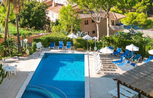 Apartamentos Casa Vida - Photo 30