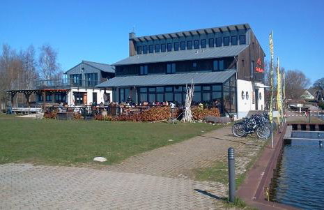 Ferienwohnung ÜckeRitz bei Familie Habben mit PKW Stellplatz - Foto 48