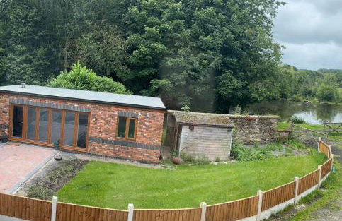 Goldie's Retreat - Foto 7