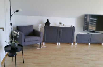 Ferienwohnung Rosenblüte - Foto 6