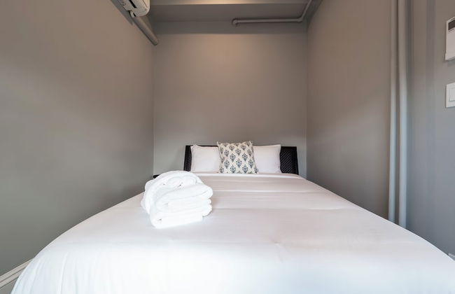 The Chester Hotel - Foto 31