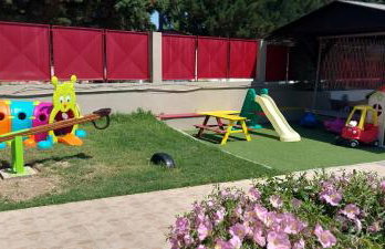 Amari Hotel - Photo 61