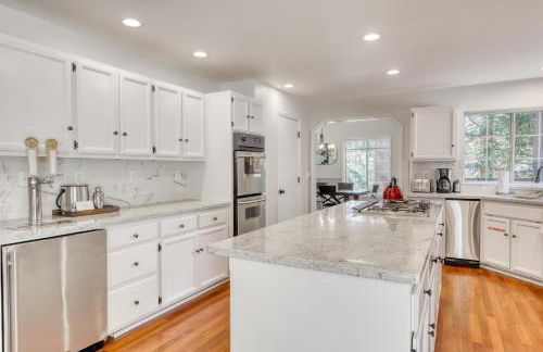 Captains Quarters Retreat - Foto 11