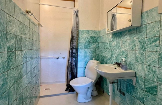 5 Person Holiday Home in Morlunda - Foto 8