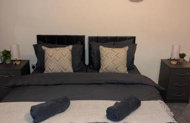 Large cosy house - free on street parking - Foto 39