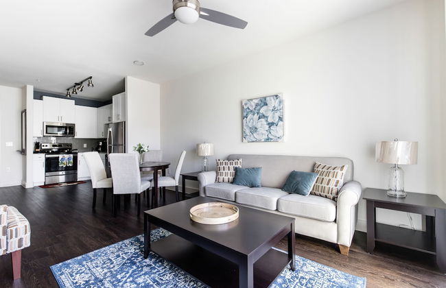 Urbanlights at Legacy West - Foto 1