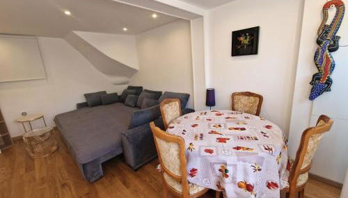 Studio Drancy avec Jardin 45 m2 - Foto 4