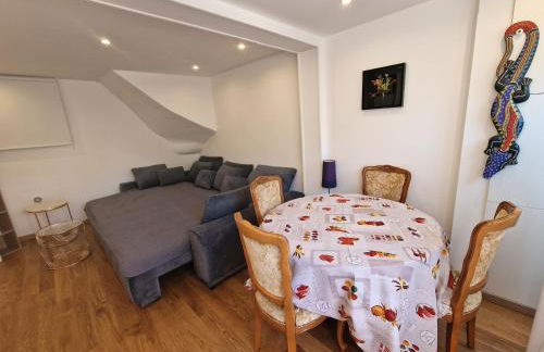 Studio Drancy avec Jardin 45 m2 - Foto 4