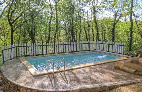 Holiday Home Le Sorbier by Interhome - Foto 2