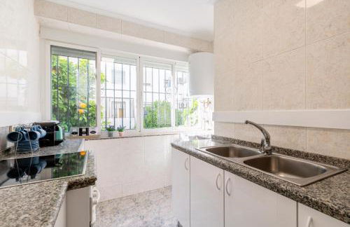 Confortable apto. 3 habitaciones - Foto 31