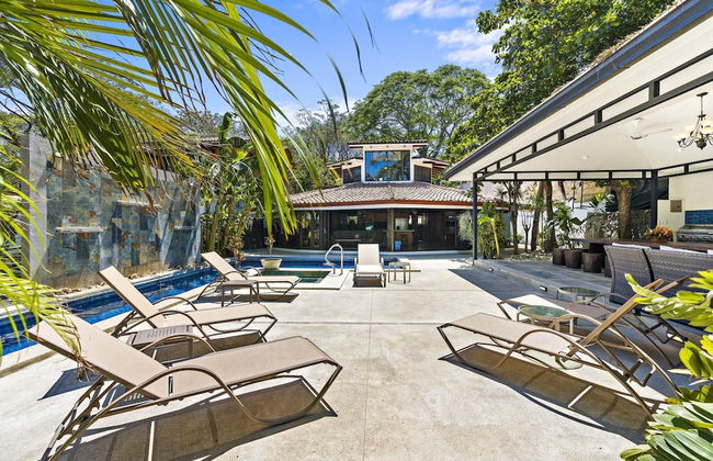 Casa Bella Catalina in Potrero - Photo 21