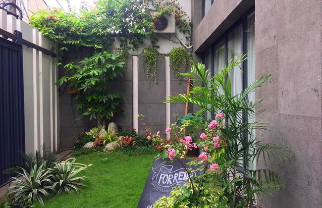 Sen Boutique House - Foto 61