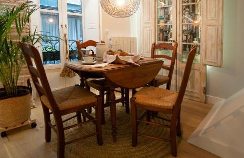 Aittitta Makurra etxea - Foto 22