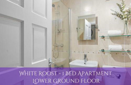The Roost Group - Stylish Apartments - Foto 18