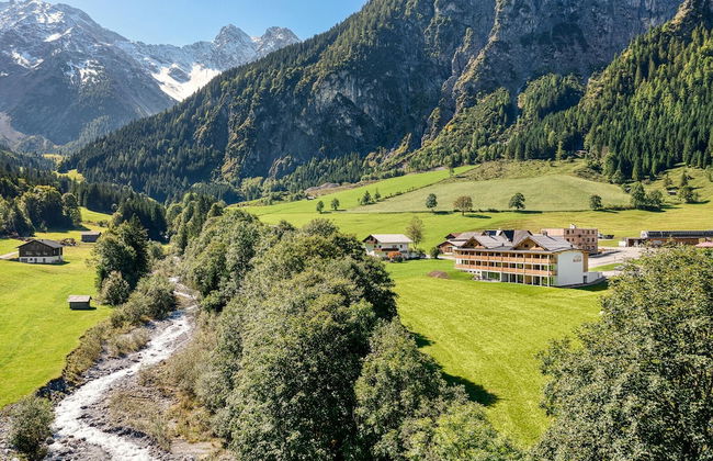 Brandnerhus - Foto 39