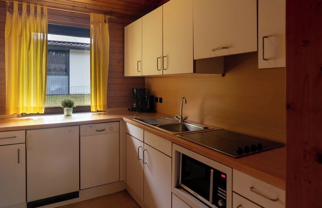 Ferienpark Grafschaft Bentheim - Foto 30