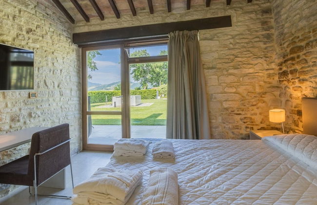 Elegant Villa, Sant'ippolito - Foto 2