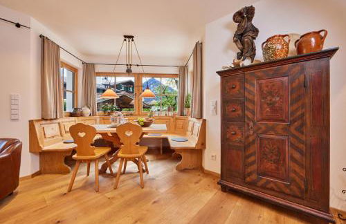 Föhrenhof Apartments - Foto 31