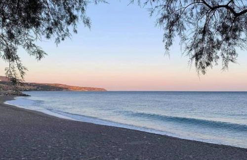 Villa Kyma by the sea, in South Crete - Foto 65