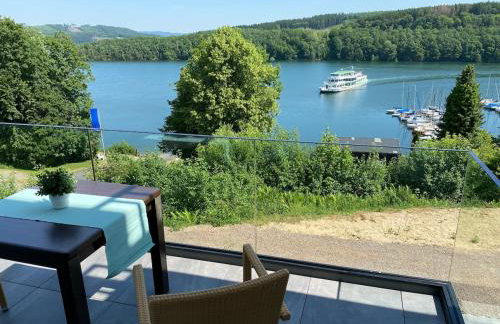 #2 Ommi Kese Sansibar Apartment Panorama Balkon - Photo 32