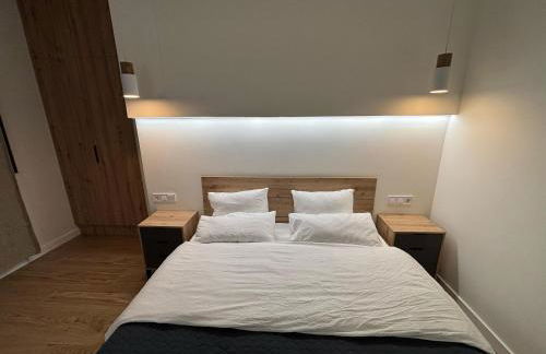 Apartamentos Nou Mestalla - Foto 3