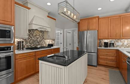 Making Waves by Avantstay Sleeps 20 + Pool - Foto 48