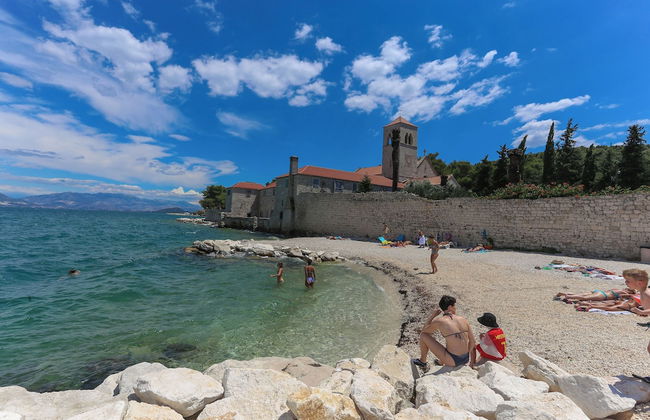 Apartments Villa Niko - Foto 56