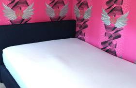 Ferienwohnung in Friedberg für max 9 Personen im UG - Foto 40